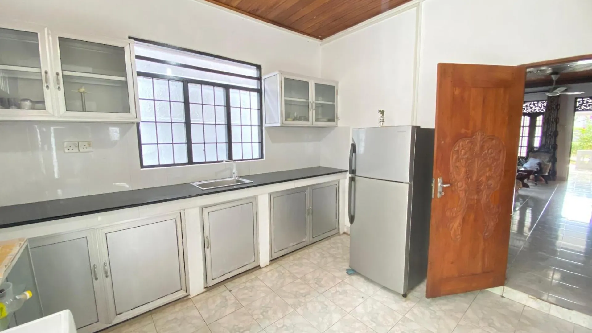Villa Stay Fun Negombo Šrí Lanka