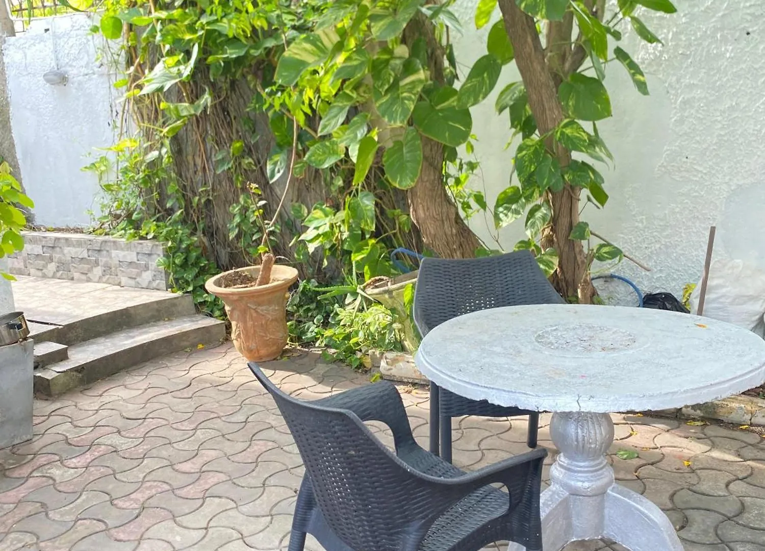 Villa Stay Fun Negombo Šrí Lanka