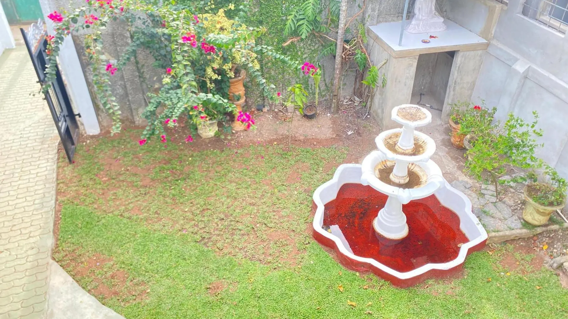 Bed & Breakfast Villa Stay Fun Negombo Šrí Lanka