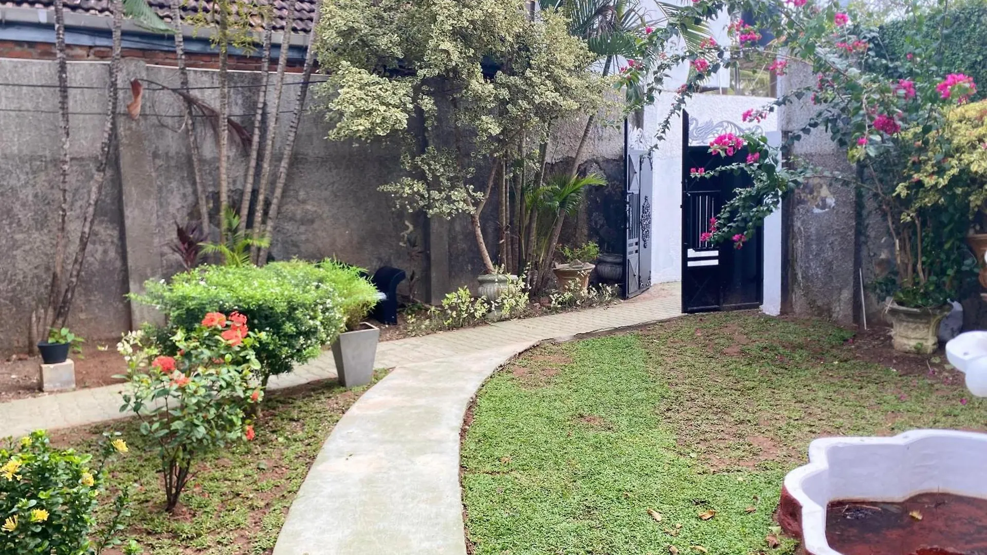 Bed & Breakfast Villa Stay Fun Negombo