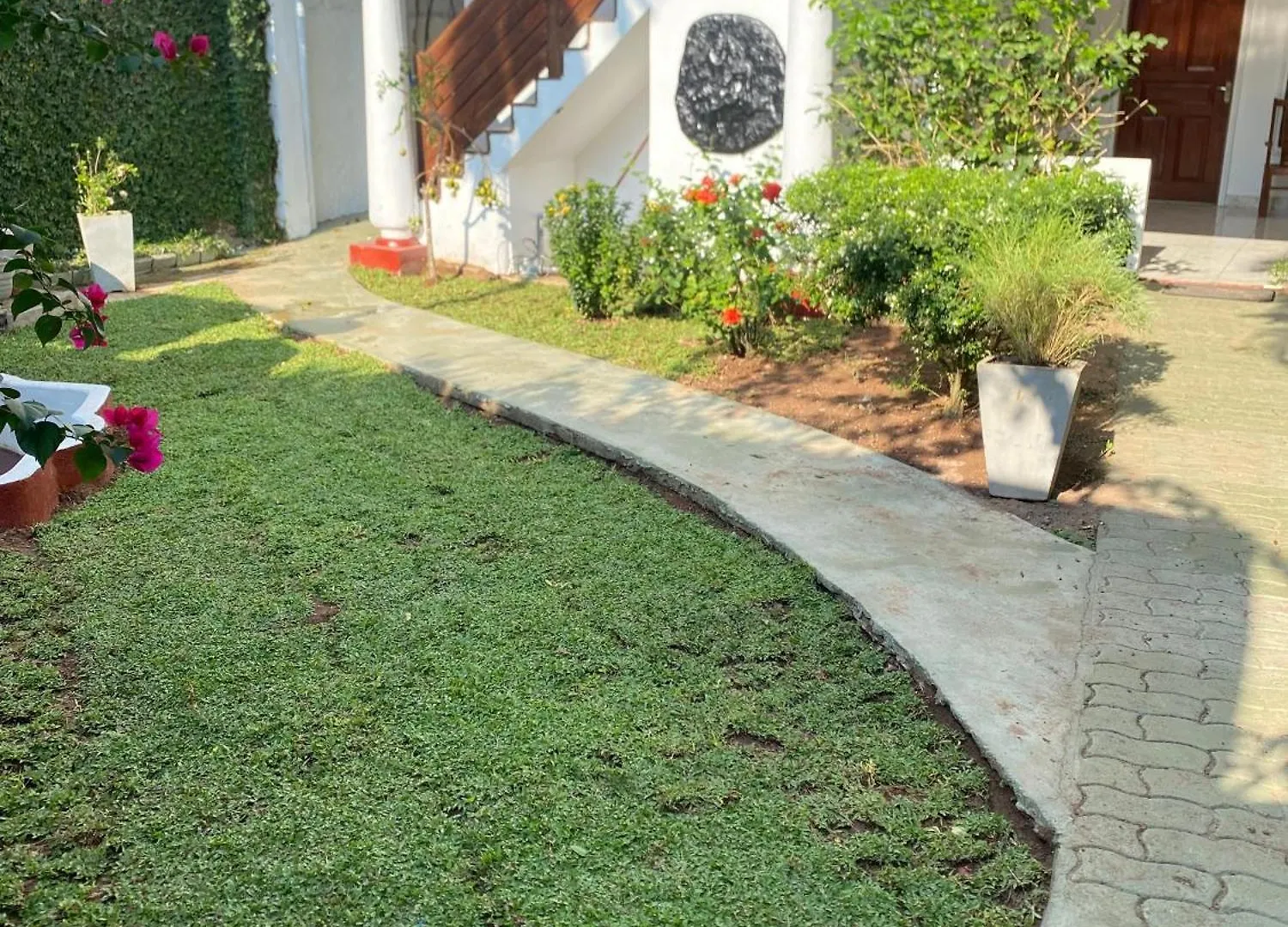 Bed & Breakfast Villa Stay Fun Negombo