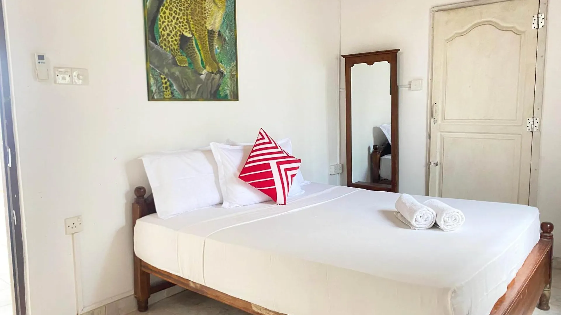 Villa Stay Fun Negombo Bed & Breakfast