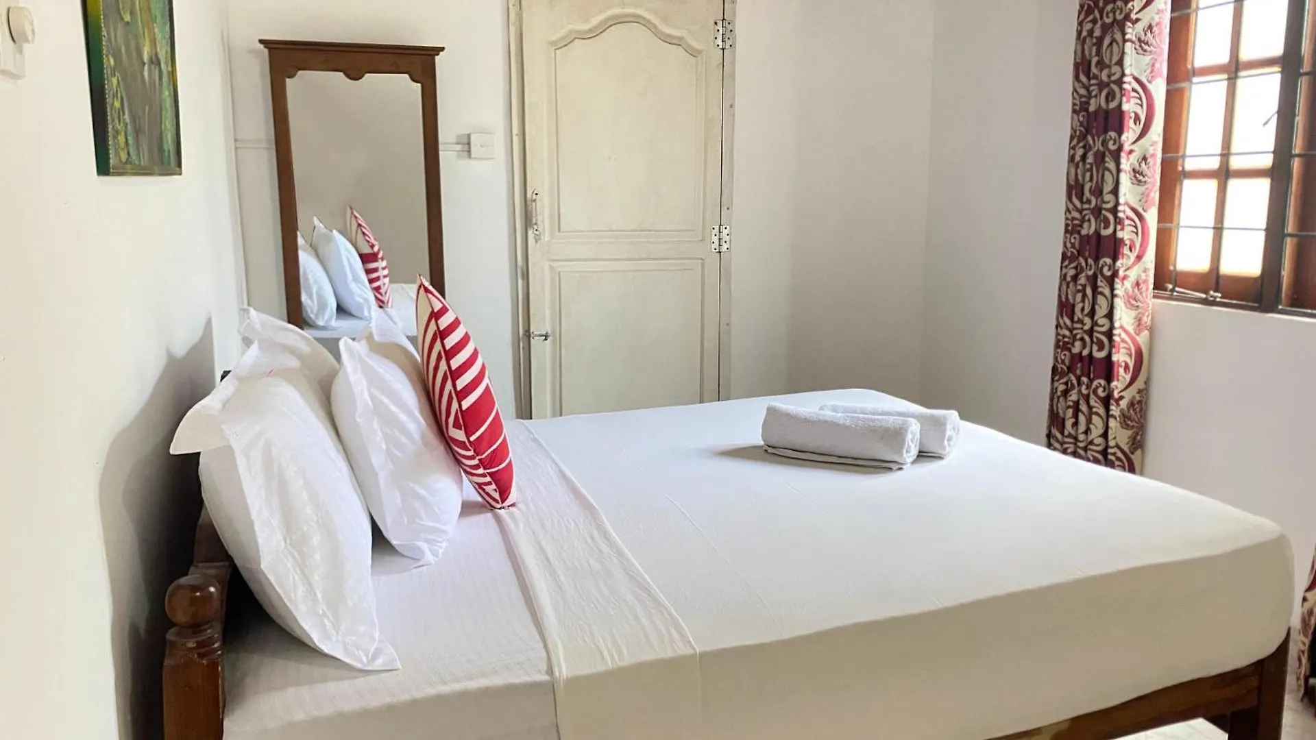 Villa Stay Fun Negombo 0*,