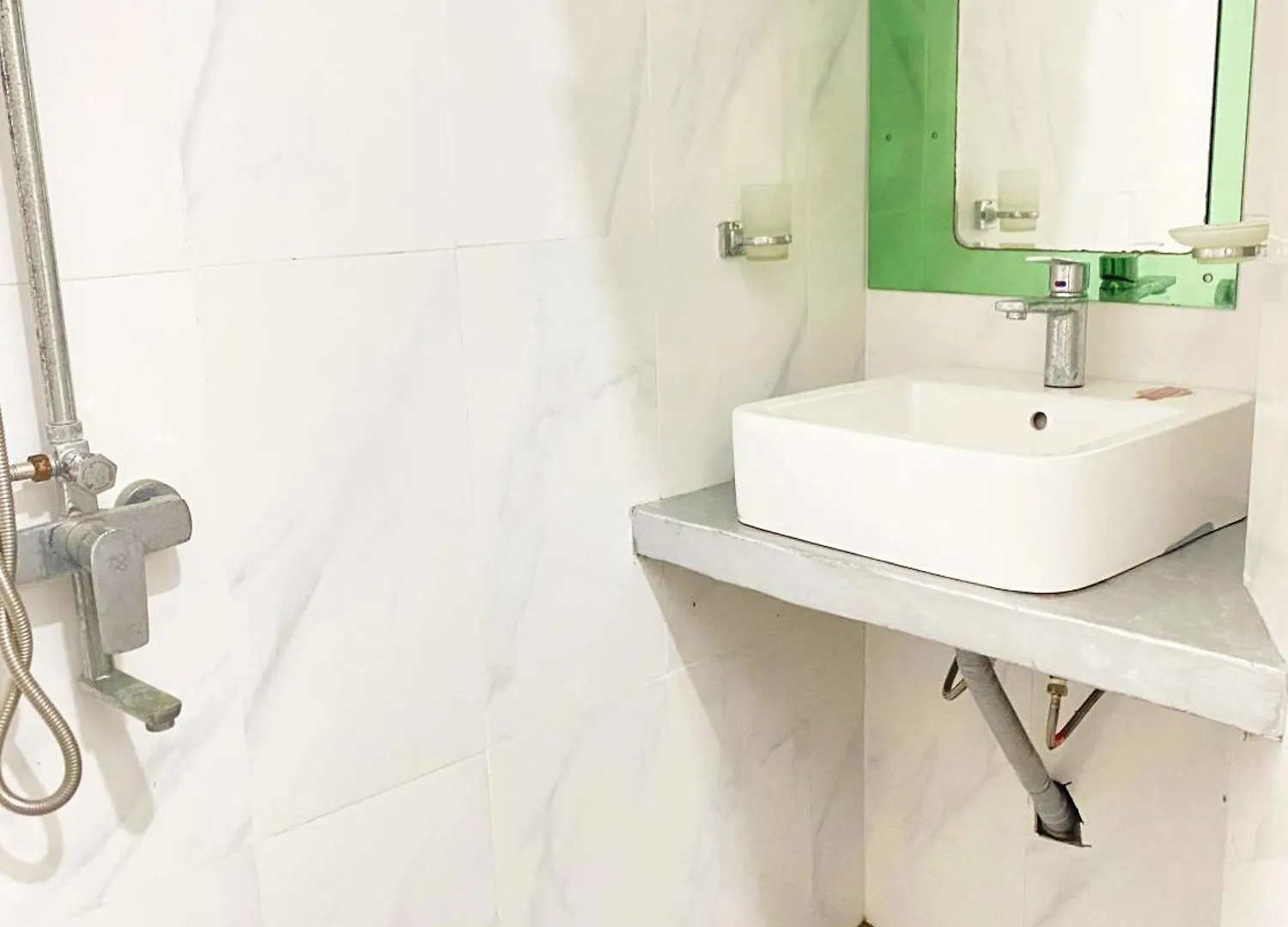 Bed & Breakfast Villa Stay Fun Negombo