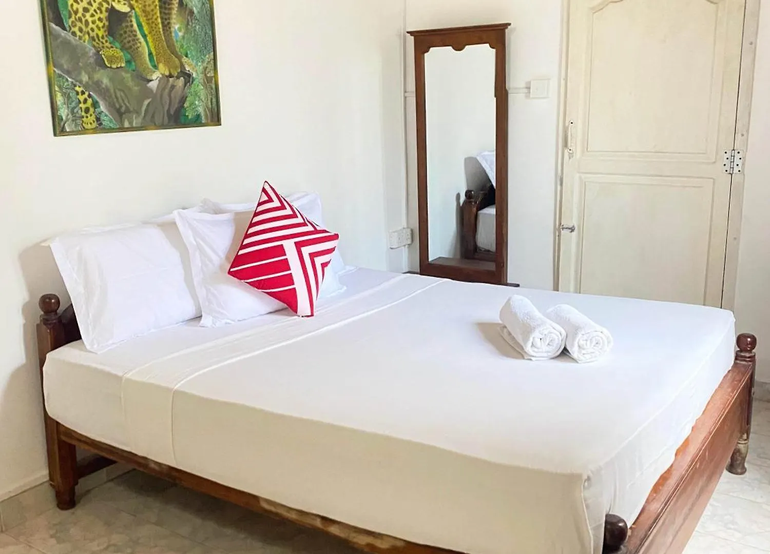 Bed & Breakfast Villa Stay Fun Negombo