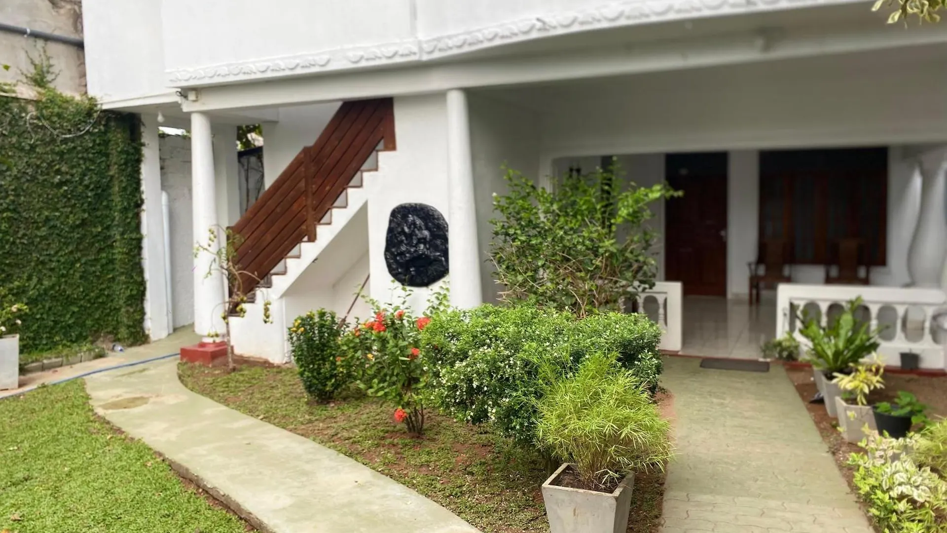 Villa Stay Fun Negombo 0*,  Sri Lanka