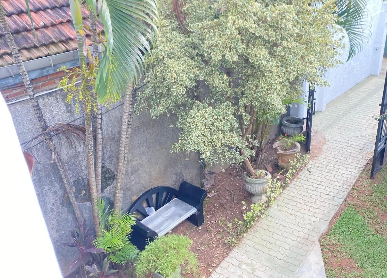Bed & Breakfast Villa Stay Fun Negombo Sri Lanka